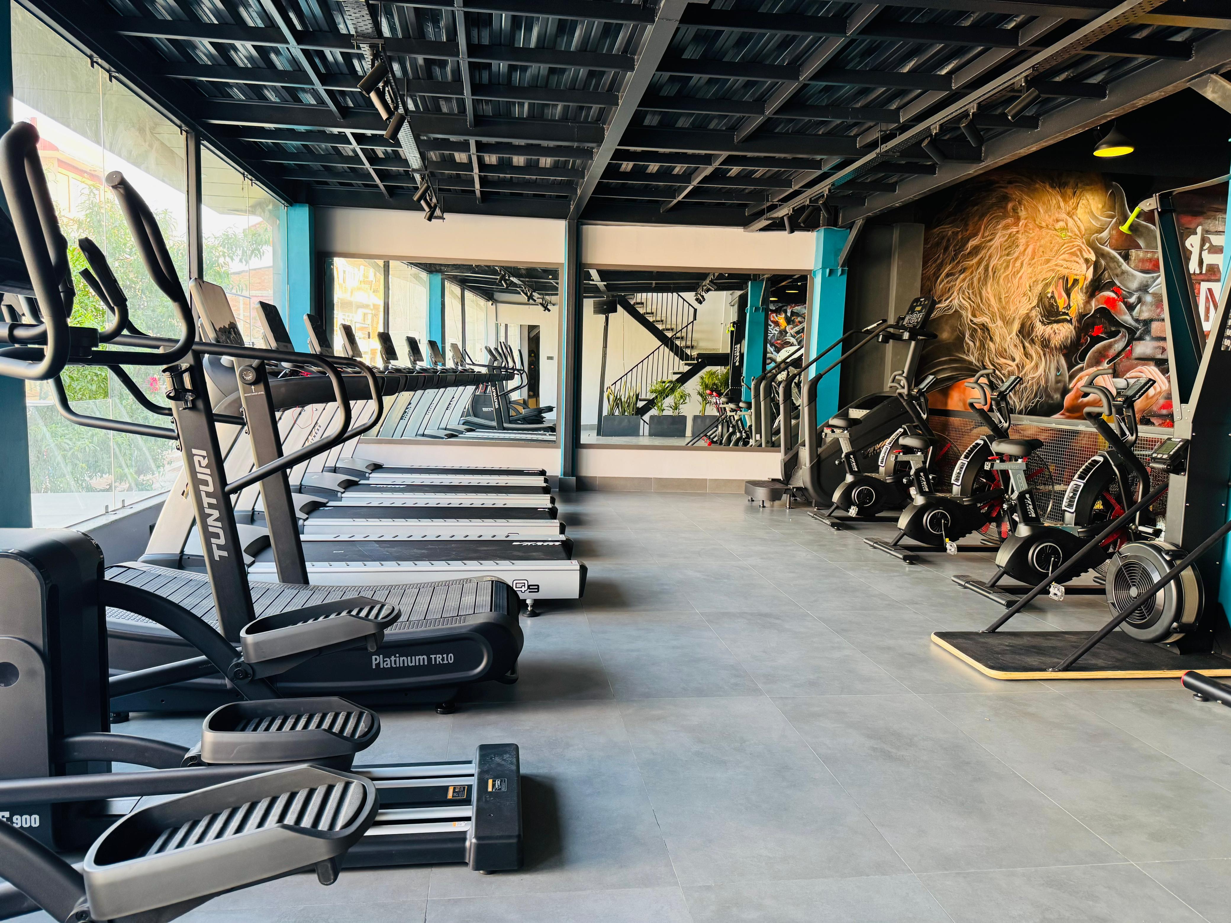 Cardio