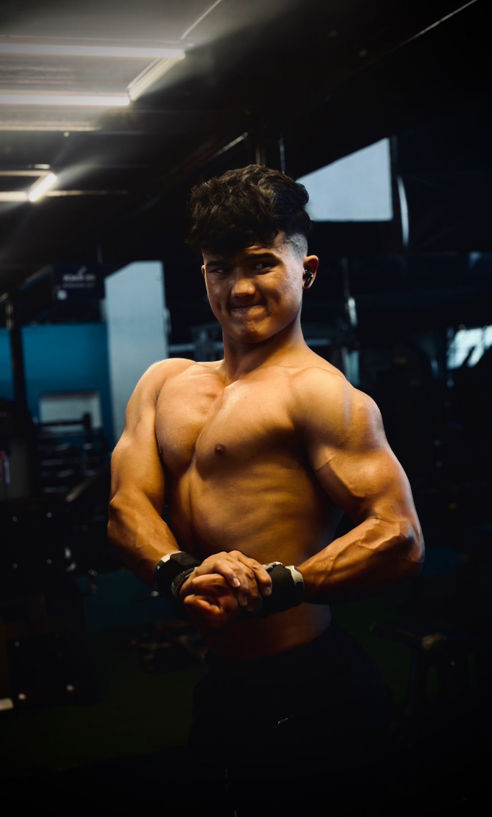 Sameer Syangtan